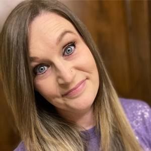 Meet your Posher, Katrina